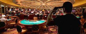 Официальный сайт Casino Taker
